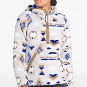 The North Face Campfire Pullover Hoodie 2.0 Size XS